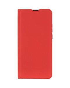 Чохол кейс для Xiaomi Redmi 14C 4G/Poco C75 BeCover Exclusive New Style Червоний (Red)