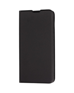 Чохол кейс для Xiaomi Redmi A3 4G BeCover Exclusive New Style Чорний (Black)