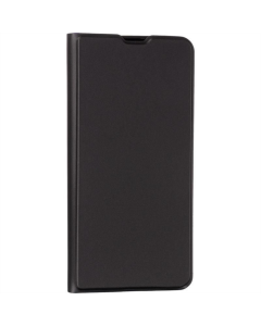 Чохол кейс для Xiaomi Redmi A3 4G BeCover Exclusive New Style Чорний (Black)