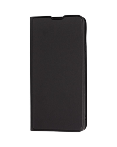 Чохол кейс для Xiaomi Redmi Note 13 BeCover Exclusive New Style Чорний (Black)