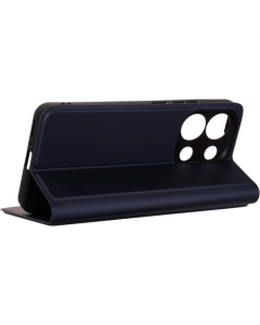 Чохол кейс для Xiaomi Redmi Note 13 BeCover Exclusive New Style Синій (Blue)