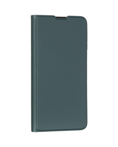 Чохол кейс для Xiaomi Redmi Note 13 BeCover Exclusive New Style Зелений (Dark Green)