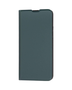 Чохол кейс для Xiaomi Redmi Note 13 BeCover Exclusive New Style Зелений (Dark Green)