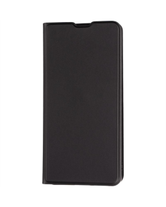 Чохол кейс для Xiaomi Redmi Note 13 Pro 5G BeCover Exclusive New Style Чорний (Black)