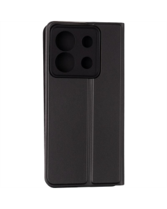 Чохол кейс для Xiaomi Redmi Note 13 Pro 5G BeCover Exclusive New Style Чорний (Black)