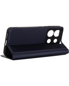 Чохол кейс для Xiaomi Redmi Note 13 Pro 5G BeCover Exclusive New Style Синій (Blue)