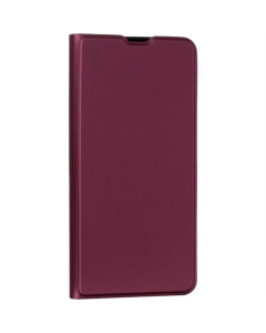 Чохол кейс для Xiaomi Redmi Note 13 Pro 5G BeCover Exclusive New Style Бордовий (Red Wine)