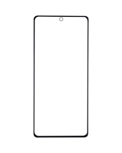 Захисне скло для Xiaomi Redmi 11 Pro/Note 11 Pro Plus/Note 12 Pro (4G) Gelius Pro 4D Чорне (Black)