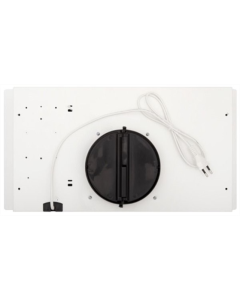 Витяжка Jantar BILT 650 LED 52 WH Біла (White)