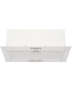 Витяжка Jantar BILT 650 LED 52 WH Біла (White)