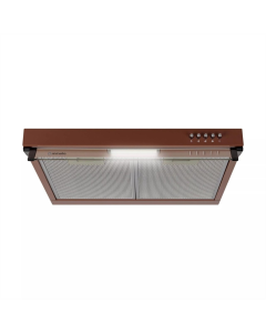 Витяжка Minola HPL 622 BR Коричнева (Brown)