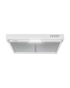 Витяжка Minola HPL 622 WH Біла (White)