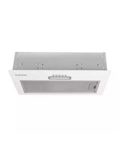 Витяжка Minola HBI 5025 WH LED Біла (White)