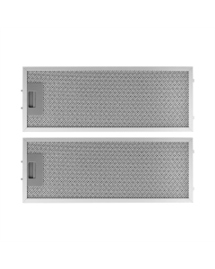 Витяжка Perfelli TL 502 BL LED Чорна (Black)