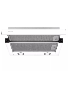 Витяжка Perfelli TL 502 WH LED Біла (White)