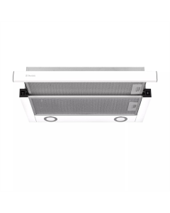 Витяжка Perfelli TL 602 WH LED Біла (White)