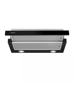 Витяжка Perfelli TL 602 BL LED Чорна (Black)