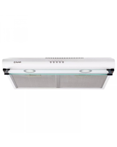Витяжка Perfelli PL 6042 W LED Біла (White)