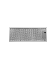 Витяжка Minola HBI 5025 I LED Сіра (Gray)