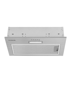 Витяжка Minola HBI 5025 I LED Сіра (Gray)