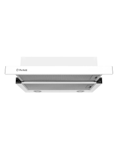 Витяжка Perfelli TL 6212 WH 700 LED Біла (White)