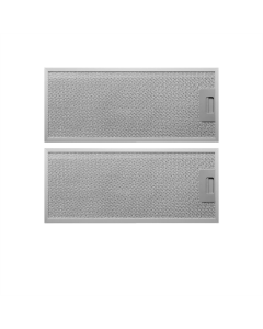 Витяжка Perfelli TL 5212 I 700 LED Сіра (Gray)