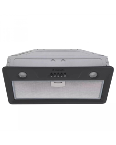Витяжка Minola HBI 5202 GR 700 LED Сіра (Gray)