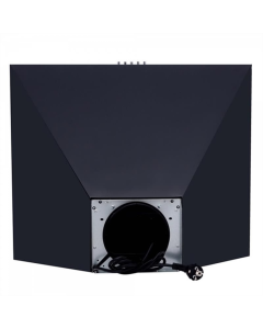 Витяжка Minola HK 6214 BL 700 LED Чорна (Black)