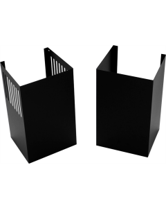 Витяжка Minola HDN 5222 BL/Inox 700 LED Чорна (Black)