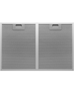 Витяжка Minola HK 6614 BL 1000 LED Чорна (Black)