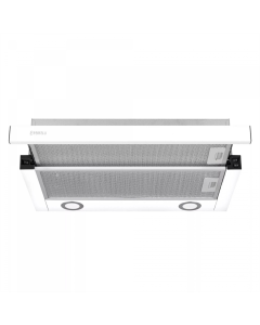 Витяжка Perfelli TL 6622 WH 1000 LED Біла (White)