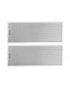 Витяжка Perfelli TL 6622 WH 1000 LED Біла (White)