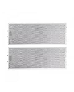 Витяжка Perfelli TL 6622 I 1000 LED Сіра (Gray)