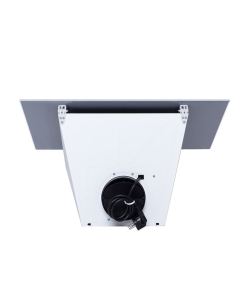 Витяжка Minola HDN 5222 WH/Inox 700 LED Біла (White)