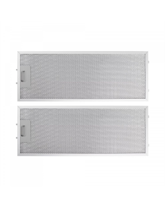 Витяжка Perfelli TL 6622 BL 1000 LED Чорна (Black)