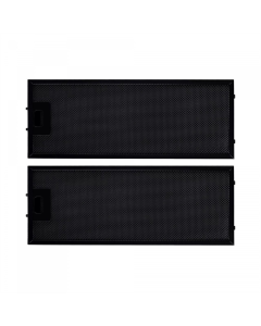 Витяжка Perfelli TL 6622 Full BL 1000 LED Чорна (Black)