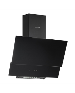 Витяжка Pyramida ND 835 BL Чорна (Black)