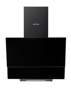 Витяжка Pyramida ND 835 BL Чорна (Black)