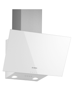 Витяжка Bosch DWK63PJ20T Біла (White)