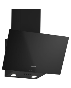 Витяжка Bosch DWK63PJ60T Чорна (Black)