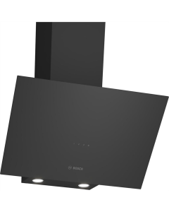 Витяжка Bosch DWK64PJ60T Чорна (Black)