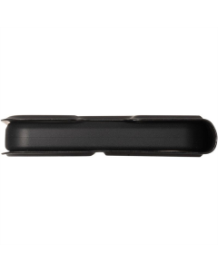 Чехол кейс для Infinix Hot 30 Book Cover Gelius Shell Case Черный (Black)