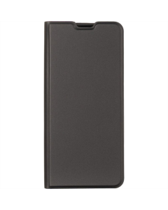 Чехол кейс для Infinix Hot 30 Book Cover Gelius Shell Case Черный (Black)