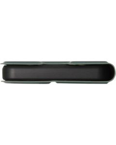 Чохол кейс для Infinix Hot 30 Book Cover Gelius Shell Case Зелений (Green)