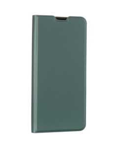 Чохол кейс для Infinix Hot 30 Book Cover Gelius Shell Case Зелений (Green)