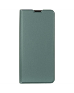 Чохол кейс для Infinix Hot 30 Book Cover Gelius Shell Case Зелений (Green)