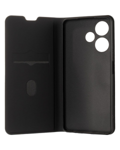 Чохол кейс для Infinix Hot 30 Book Cover Gelius Shell Case Зелений (Green)