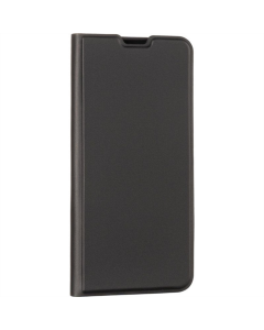 Чохол кейс для Infinix Hot 30i Book Cover Gelius Shell Case Чорний (Black)