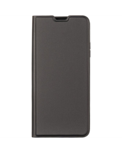 Чохол кейс для Infinix Hot 30i Book Cover Gelius Shell Case Чорний (Black)