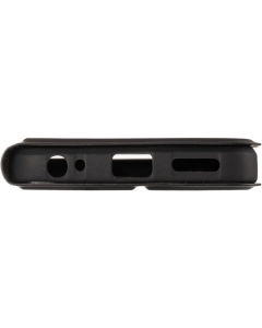 Чохол кейс для Infinix Hot 30i Book Cover Gelius Shell Case Чорний (Black)